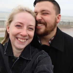 Meet your Posher, Nathaniel